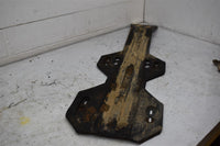 2012 CanAm Can - Am Outlander 650 Skid Plate 715000688