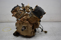 2012 CanAm Can - Am Outlander 650 Engine