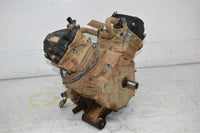 2012 CanAm Can - Am Outlander 650 Engine