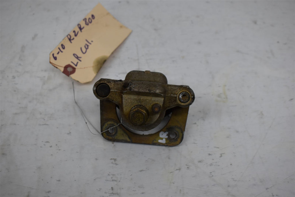 2010 Polaris RZR Razor 800  Left Rear Caliper 1911544