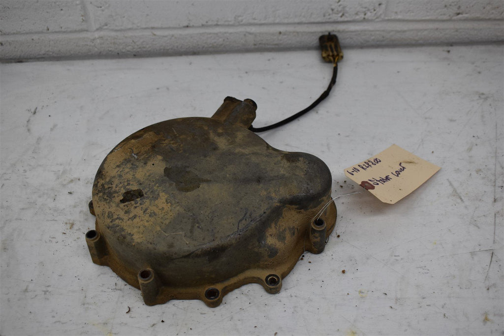 2010 Polaris RZR Razor 800 Stator Cover