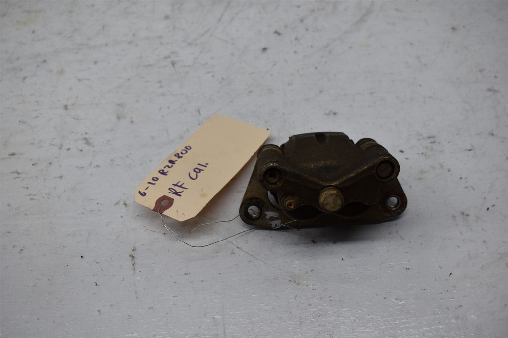 2010 Polaris RZR Razor 800  Right Front Brake Caliper 1911530