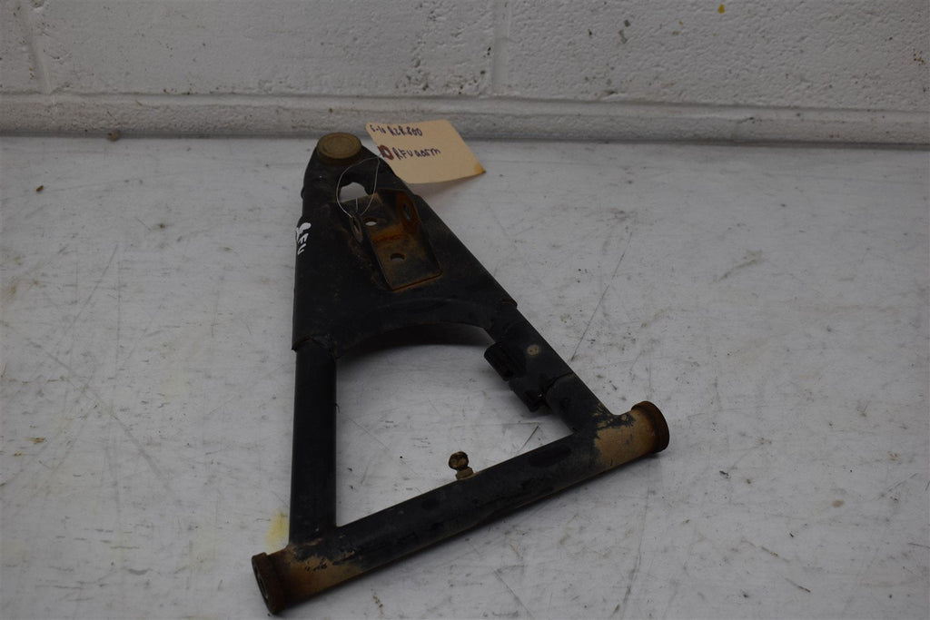 2010 Polaris RZR Razor 800 Right Front Upper A - Arm 1015454-458