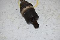 2010 Polaris RZR Razor 800 Left Front Axle