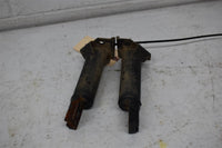 2010 Polaris RZR Razor 800 Roll Cage Mounts