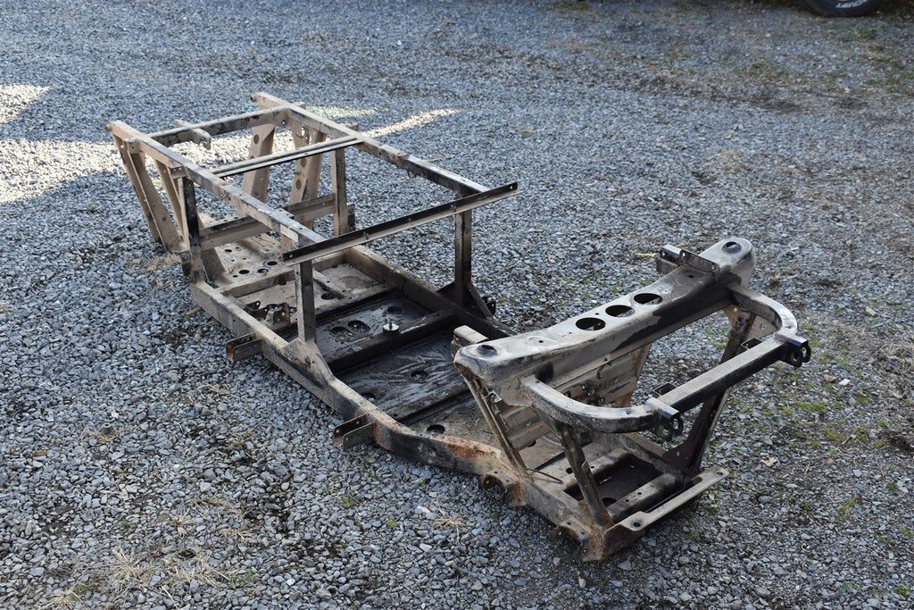 2008 Polaris Ranger 500 Frame 1016012-067