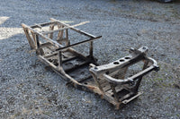 2008 Polaris Ranger 500 Frame 1016012-067