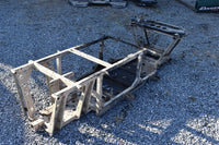 2008 Polaris Ranger 500 Frame 1016012-067