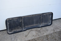 2008 Polaris Ranger 500 Backrest Plastic 1015312-067