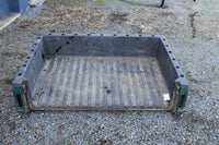 2008 Polaris Ranger 500 Bed 5435553-070