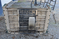 2008 Polaris Ranger 500 Bed 5435553-070