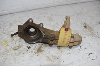 2008 Polaris Ranger 500 Left Front Knuckle 1542125-067