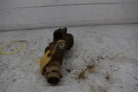 2008 Polaris Ranger 500 Left Front Knuckle 1542125-067