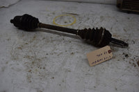 2008 Polaris Ranger 500 Left Front Axle