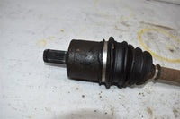 2008 Polaris Ranger 500 Left Front Axle