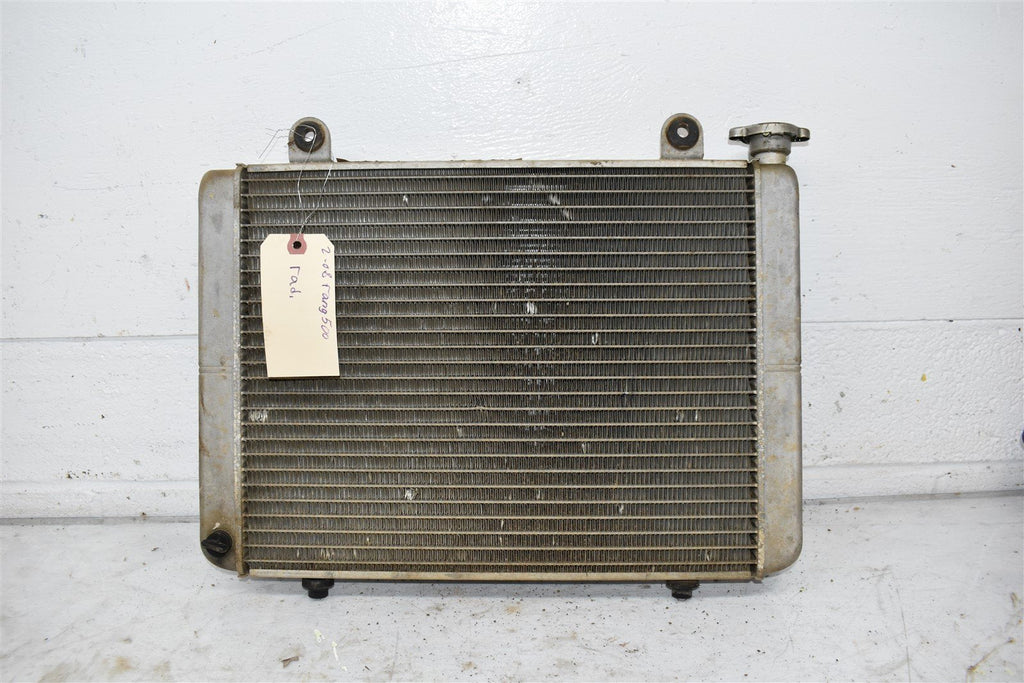 2008 Polaris Ranger 500 Radiator 1240286