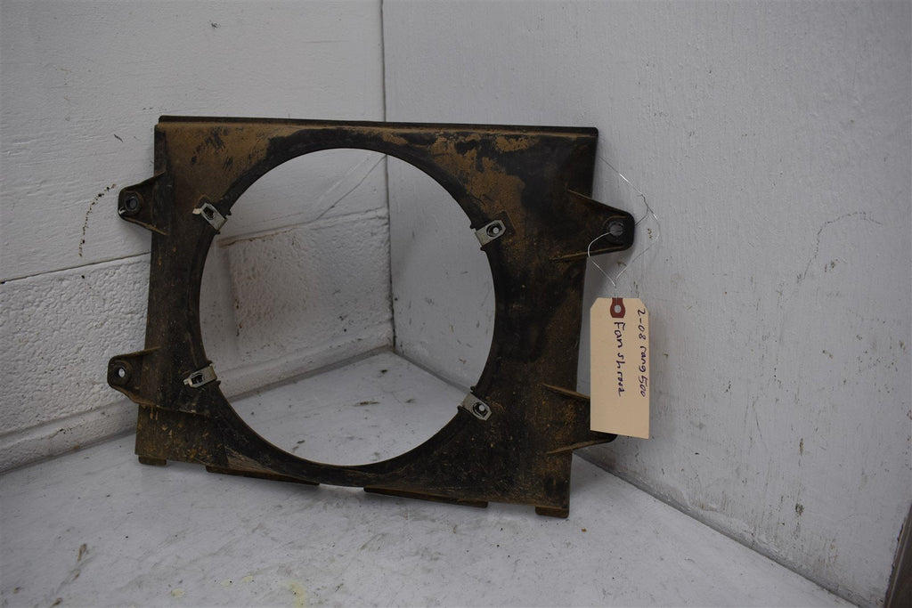 2008 Polaris Ranger 500 Fan Shroud 5436852