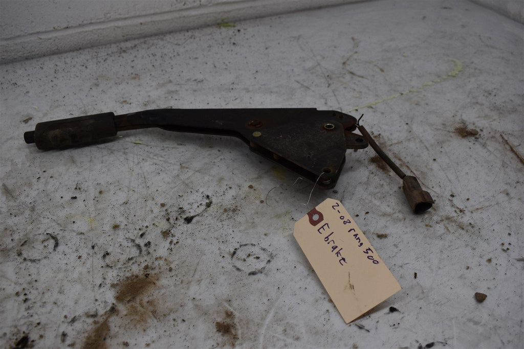 2008 Polaris Ranger 500  Parking Brake 1911260