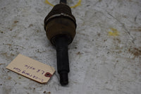 2008 Polaris Ranger 500  Left Rear Axle