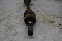 2008 Polaris Ranger 500  Left Rear Axle