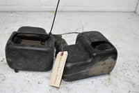 2008 Polaris Ranger 500 Breather Box