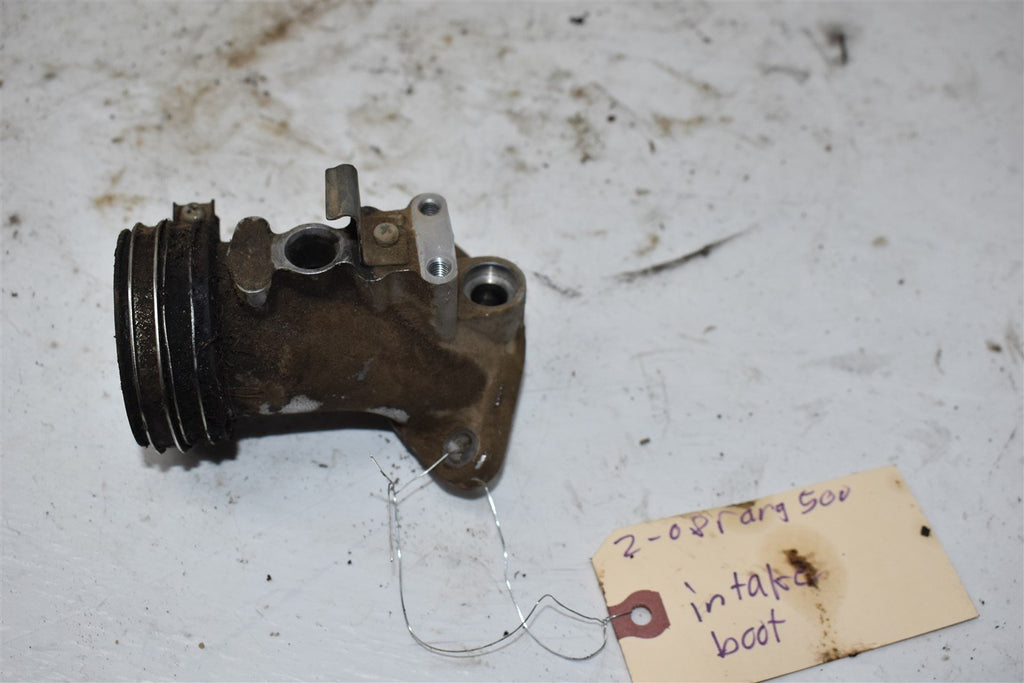 2008 Polaris Ranger 500  Intake