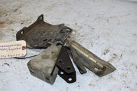 2008 Polaris Ranger 500 Engine / Transmission / Tranny Brackets