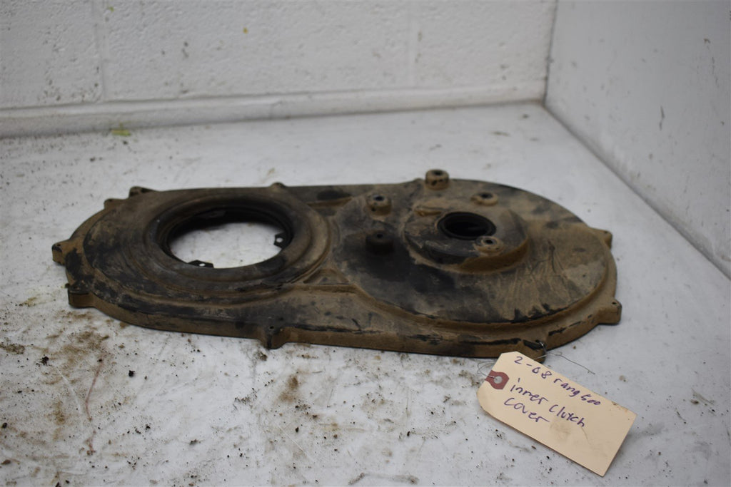 2008 Polaris Ranger 500  Inner Clutch Cover 2632979