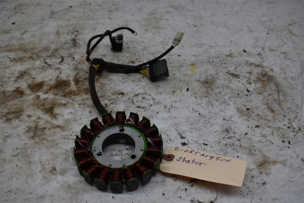 2008 Polaris Ranger 500 Stator 3089959