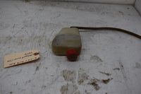 2008 Polaris Ranger 500 Coolant Tank 5436936