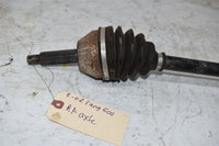 2008 Polaris Ranger 500 Right Front Axle