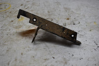 2008 Polaris Ranger 500  Coil Mount