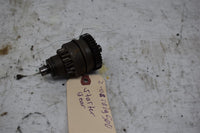 2008 Polaris Ranger 500  Starter Gear 3085353