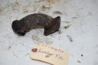 2008 Polaris Ranger 500 Exhaust Elbow 1261688-029