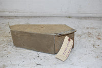 2008 Polaris Ranger 500 Heat Shield 5248491