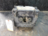 2002 Yamaha Bear Tracker 250 2x4 Rear Storage Box