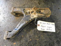 2002 Yamaha Kodiak 400 4x4 Front Right Lower A Arm