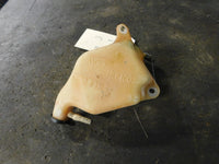 2007 Grizzly 400 IRS Coolant Overflow Tank
