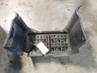 2007 Grizzly 400 IRS Right Foot Board