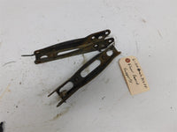 2006 Honda Rancher 350FE Foot Board Support Brackets