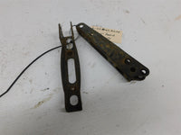 2006 Honda Rancher 350FE Foot Board Support Brackets