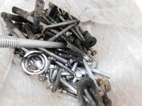 2008 Kawasaki KFX 450 Hardware / Bolts Lot