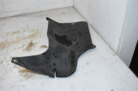 2007 Yamaha Grizzly 700 Right Splash Guard 3B4-21552-00-00