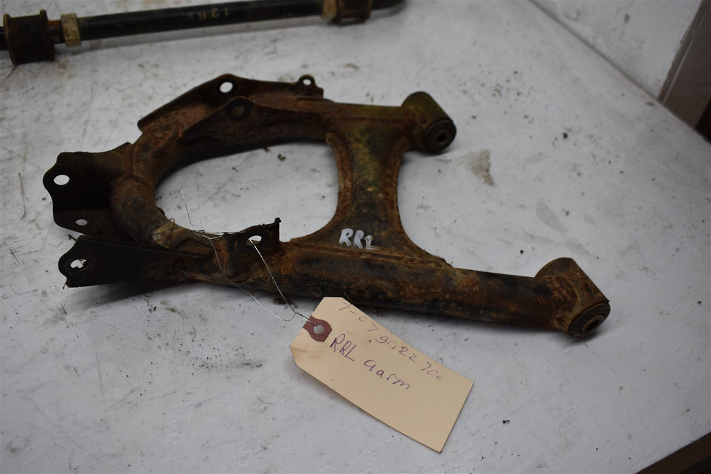 2007 Yamaha Grizzly 700  Right Rear Lower A - Arm 3B4-2217N-00-00