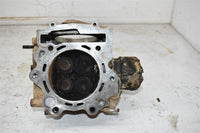 2007 Yamaha Grizzly 700 Cylinder Head CORE 3B4-11311-00-00