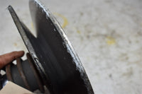 2007 Yamaha Grizzly 700 Secondary Clutch 3B4-17660-00-00