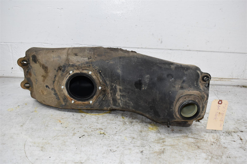 2007 Yamaha Grizzly 700 Gas / Fuel Tank 3B4-24110-00-00