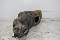 2007 Yamaha Grizzly 700 Gas / Fuel Tank 3B4-24110-00-00
