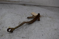 2007 Yamaha Grizzly 700 Rear Brake Pedal 3B4-27211-00-00