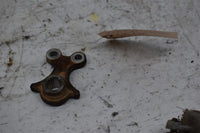 2007 Yamaha Grizzly 700 Steering Flange 3B4-23816-00-00